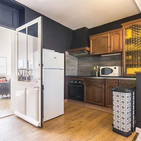 Moderne Avec Grande Terrasse, 3 Chambres, Proche Erdre Et Canal De Nantes A Brest - Fr-1-306-915 Apartmán Nort-sur-Erdre (Loire-Atlantique)