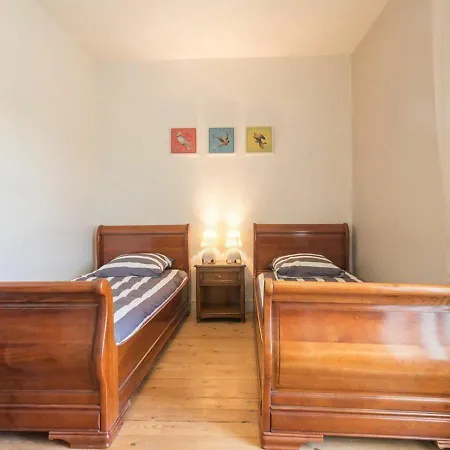 Moderne Avec Grande Terrasse, 3 Chambres, Proche Erdre Et Canal De Nantes A Brest - Fr-1-306-915 *