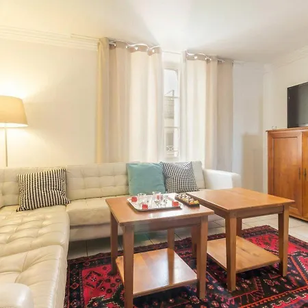Moderne Avec Grande Terrasse, 3 Chambres, Proche Erdre Et Canal De Nantes A Brest - Fr-1-306-915 Apartment Nort-sur-Erdre (Loire-Atlantique)